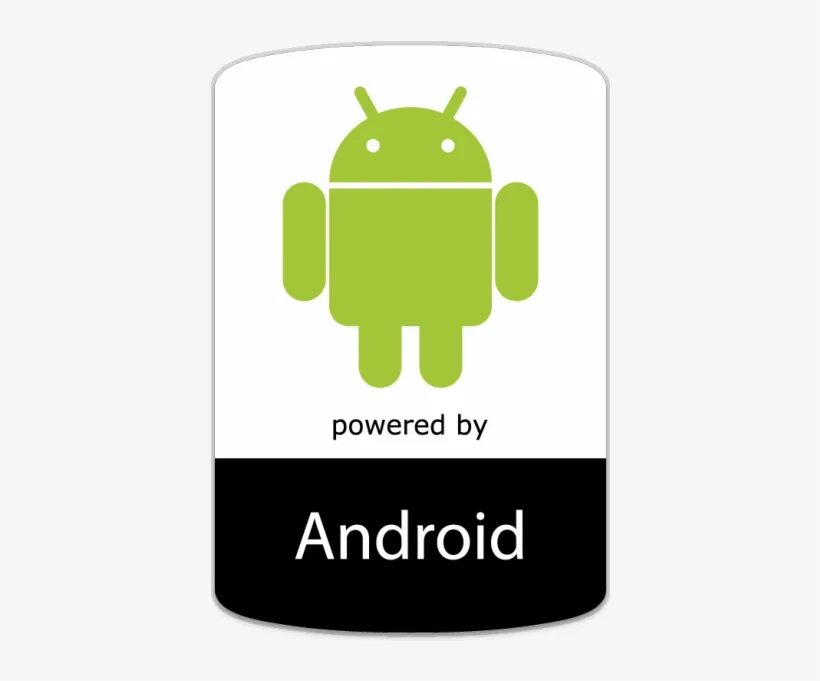 Android b. Андроид надпись. android os логотип. powered by андроид. логотип андроид без фона.