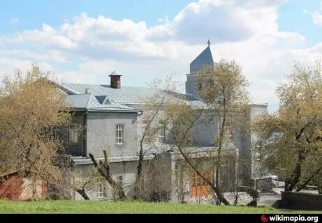 Старый дом новосибирск сайт