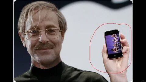 Харви мил