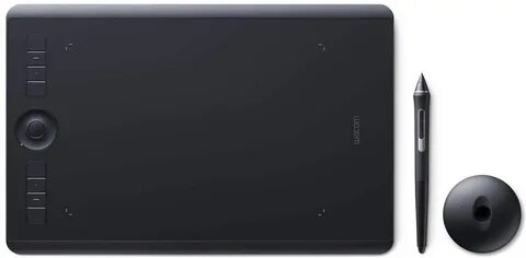 Intuos pro pth 860