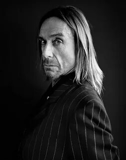Iggy pop википедия