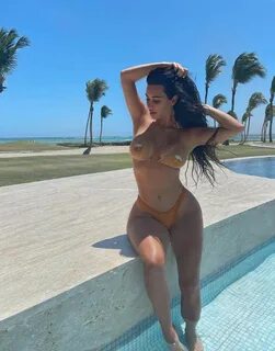 5. Kim Kardashian. www.instagram.com. 