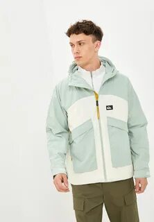 Ветровки quiksilver