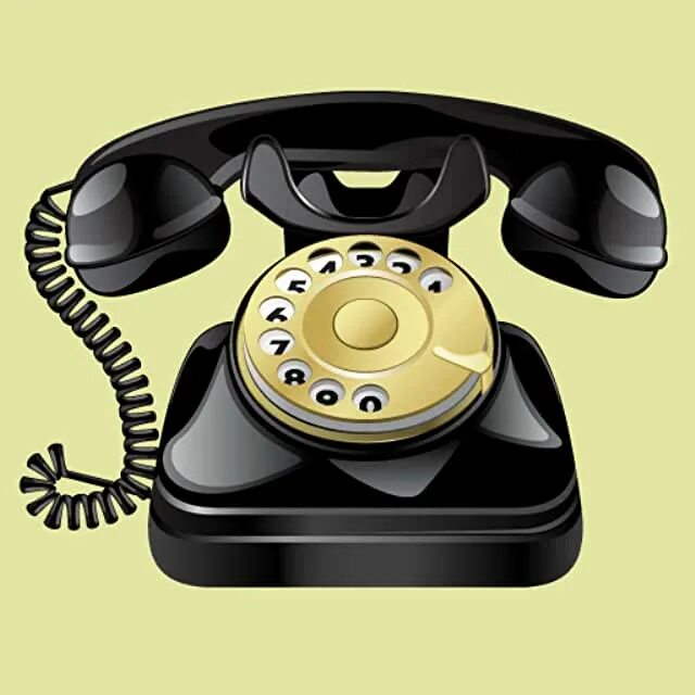Рингтон old phone