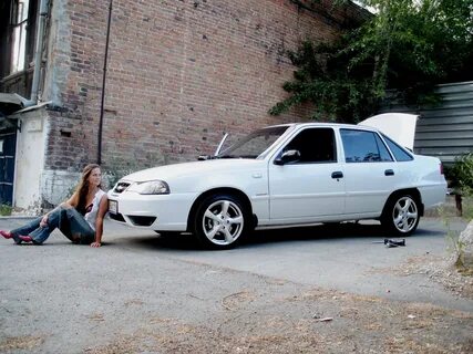 Группа daewoo