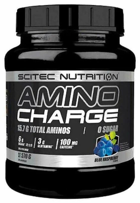 Scitec nutrition amino