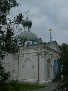 Никитская церковь волгоград кировский