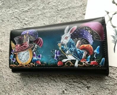 Rabbit wallet
