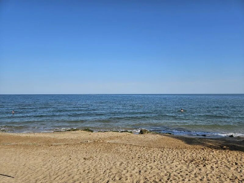 отдых щелкино 2023