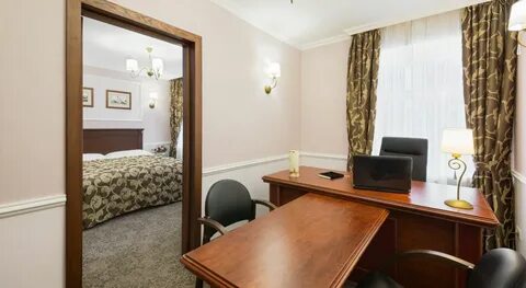 Отель Старый Город на Кузнецком мосту, Москва, цены - Отель Старый Город на Кузн