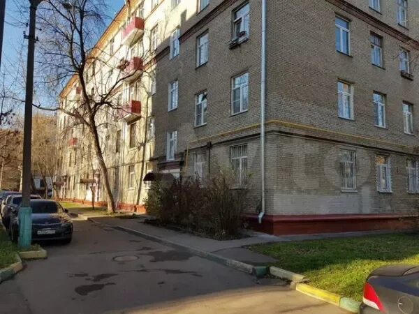 Москва, верхняя первомайская улица, д. 3. Верхняя первомайская д. Ул. Верхняя первомайская, 48 ст1,.