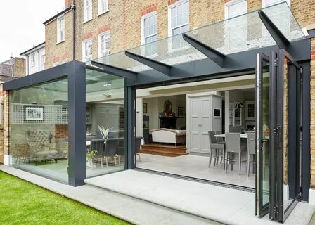 Open extension