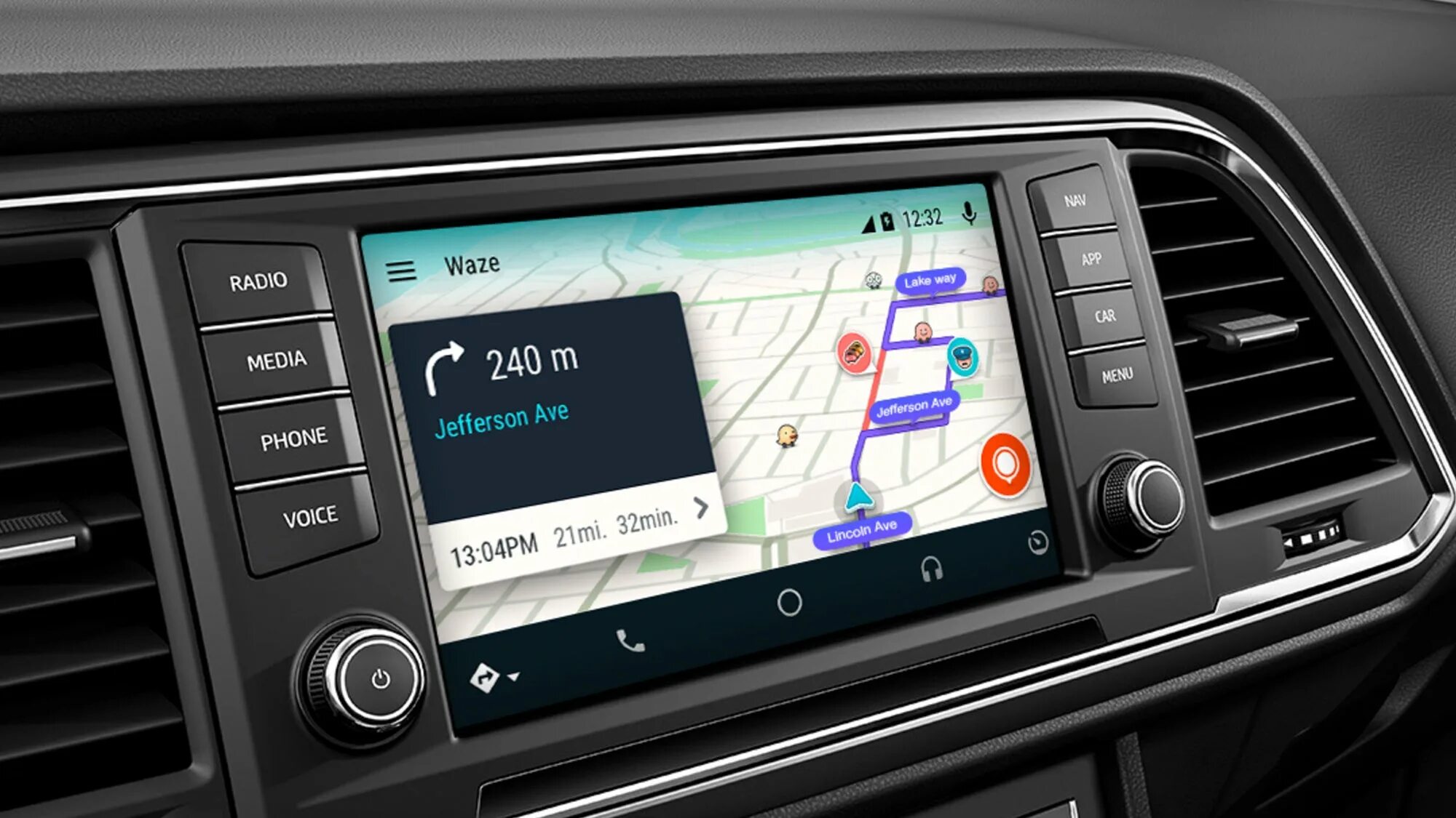 Как работает андроид авто. Waze android auto. car link android. андроид авто как пользоваться. медиа система для авто на андроид vista.