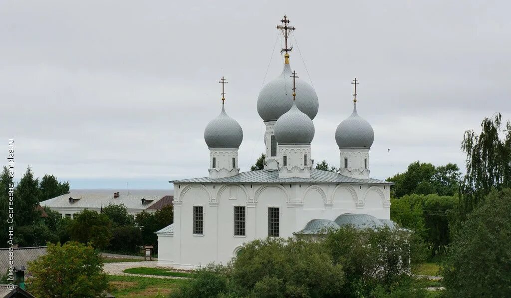 Новости белозерска вологодской