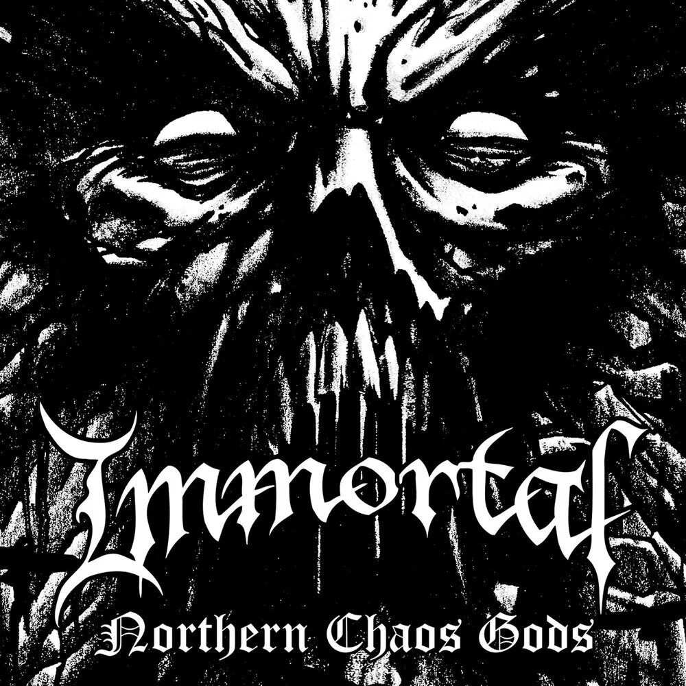 Immortal Northern Chaos Gods. Immortal:Immortal - Northern Chaos Gods (2018). Immortal обложки альбомов. 2018 - Northern Chaos Gods.