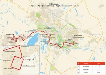 Автобус 66 маршрут остановки воронеж