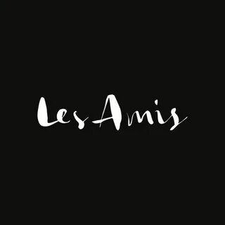 Les amis