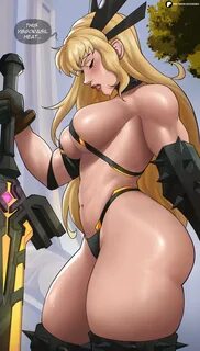 Discover Your Unrivaled Marvel NSFW Character AI Experience