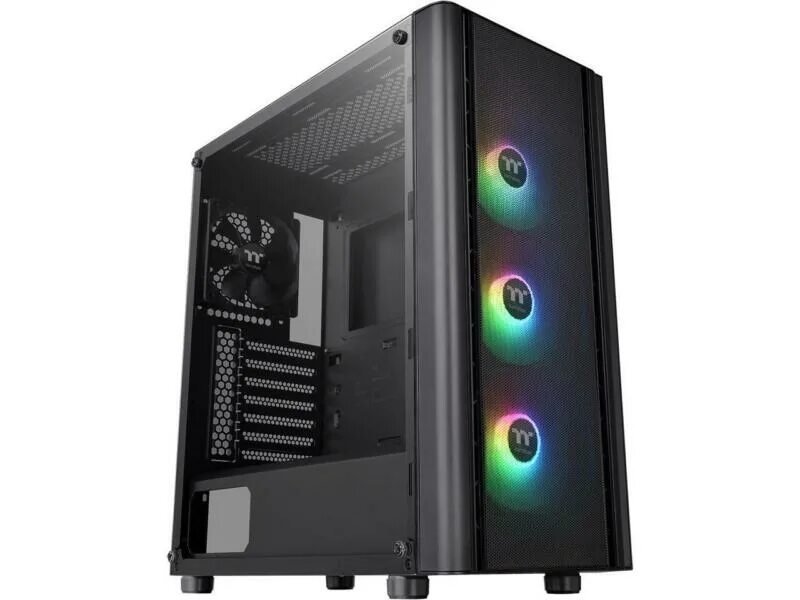 Argb корпус. Thermaltake v250 tg argb air ca-1q5-00m1wn-03. корпус thermaltake v250 tg argb. thermaltake v250 tg argb air. корпус thermaltake v200 tempered glass.