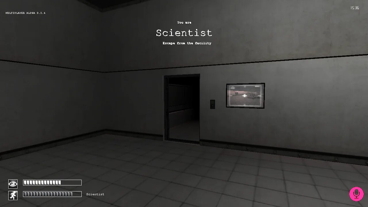 Консольные команды scp. SCP Containment Breach Multiplayer карта. SCP Containment Breach сервера.