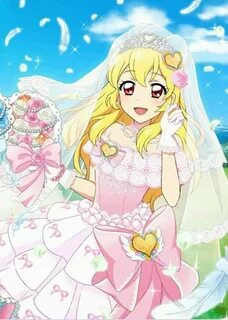 Idol super lady