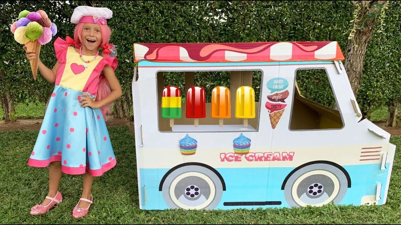Папа мороженщика. Фургон мороженого. Вагончик мороженого. Вагончик с мороженым. Машина с мороженым.