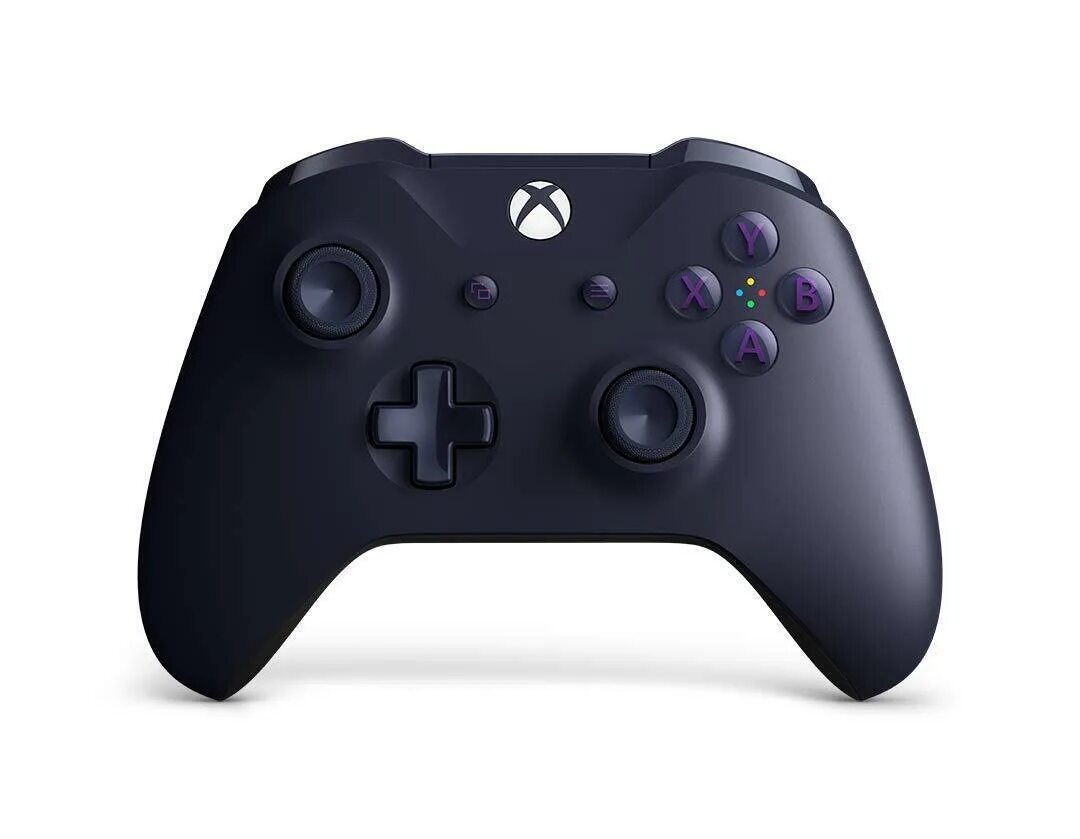 Microsoft wireless controller. Microsoft wireless controller