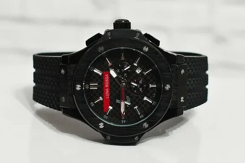 Часы мужские hublot копия