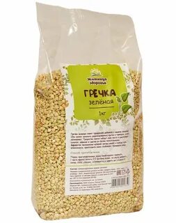 Гречка 1 кг