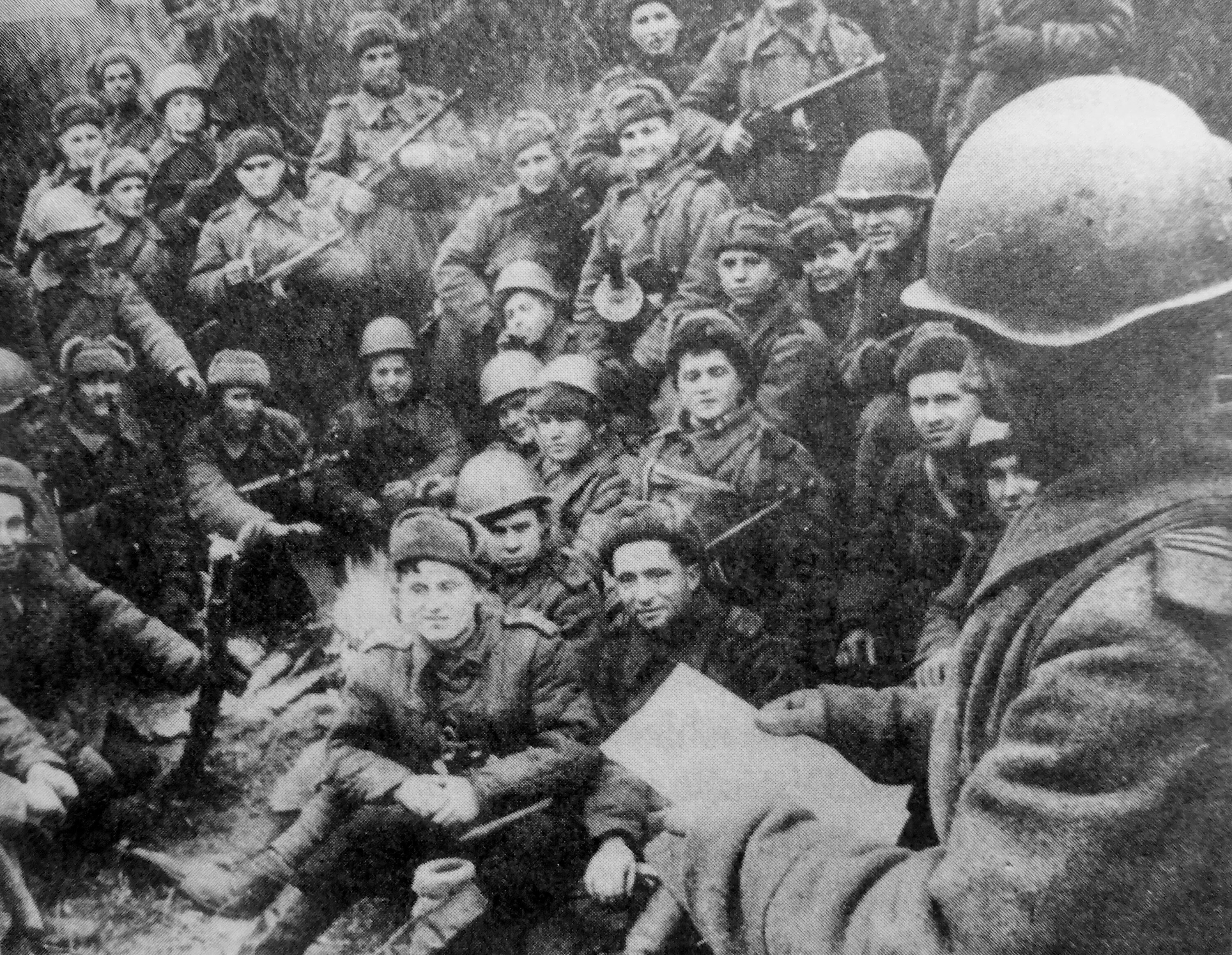 Рота в вов. Стрелковый полк ВОВ 1941. Воспоминания ветеранов Стрелковой дивизии. Стрелковый полк 1942.