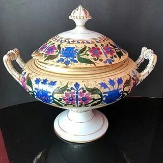 Авито антикварный фарфор