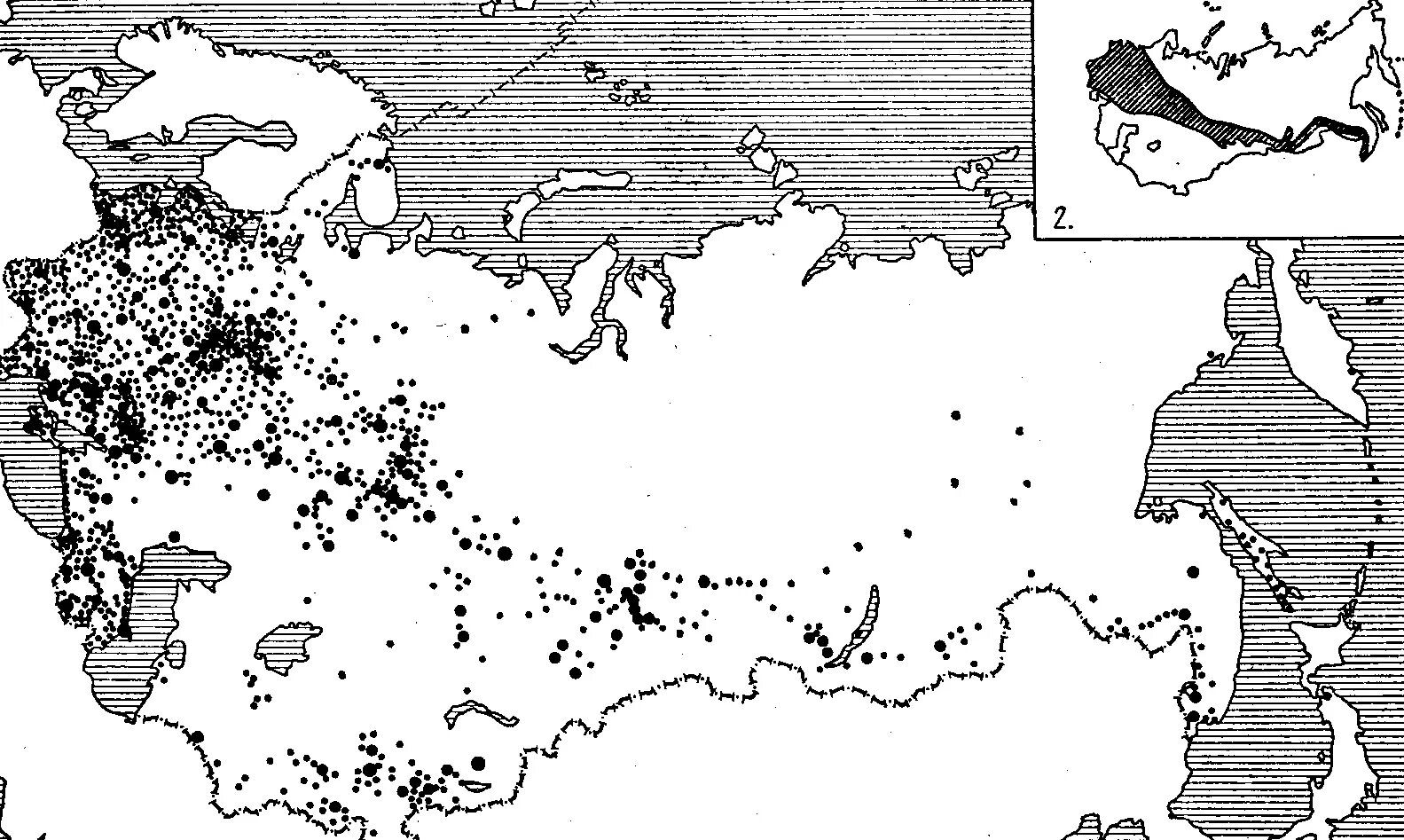 Расселение нескольких. Карта расселения России. Системы расселения в градостроительстве. Системы расселения населения. Карта расселения русских в мире.