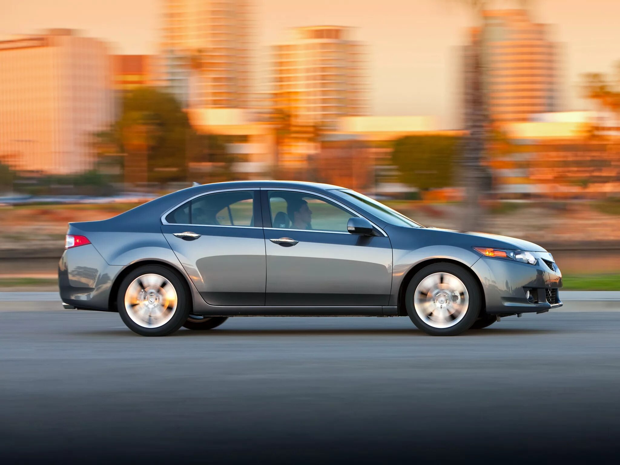 Acura TSX 2010. Acura TSX v6 '2009–2010. Acura RL 2012. Седан машина. Купить в нижнем новгороде седан