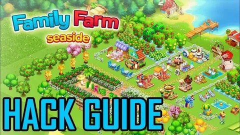 Farm code