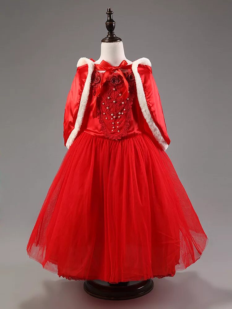 детские вечерние платья. красное новогоднее платье для девочки. детские вечерние платья. вечерние платья для детей. платье для девочки.