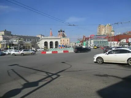 Москва таганская 2
