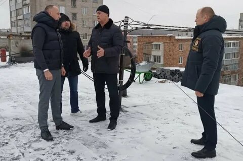 Рязанский фонд капитального ремонта