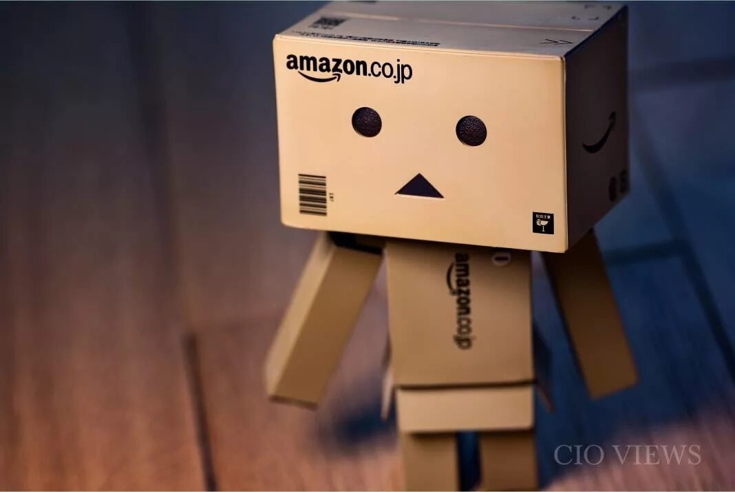 Robots boxes