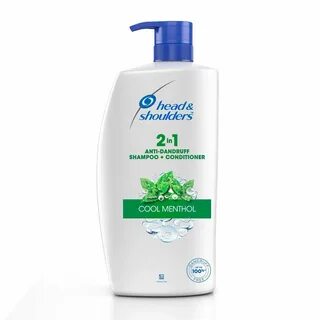 Anti dandruff shampoo