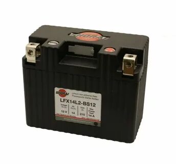 Аккумулятор для генератора 12v