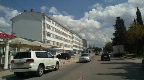 Севастопольская 33