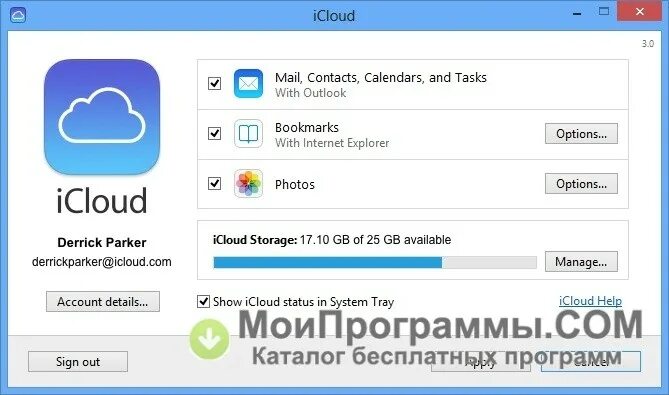 Icloud 64 bit. Icloud для windows. Icloud почта для windows. приложение icloud для windows. фото icloud на windows.