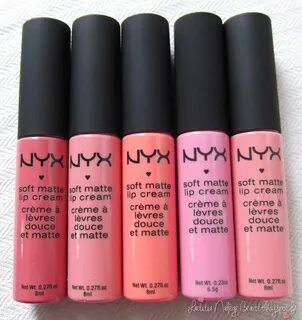 Soft matte