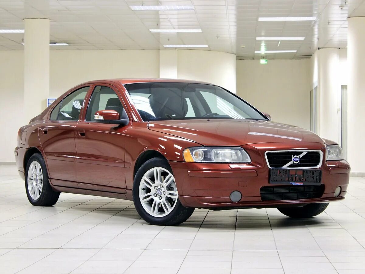 Volvo s60 2008. Volvo седан s60 2008. Volvo s60 2008 2.4. Volvo s60 i Рестайлинг. 60 ий