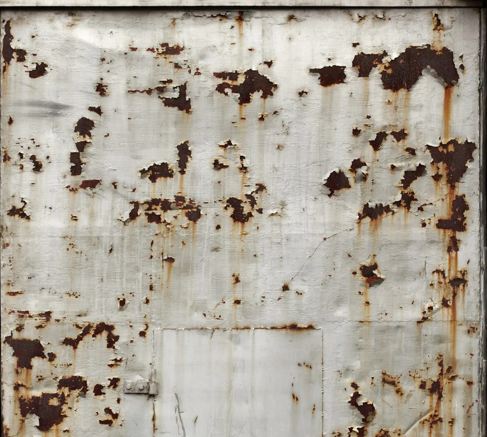 Rust print