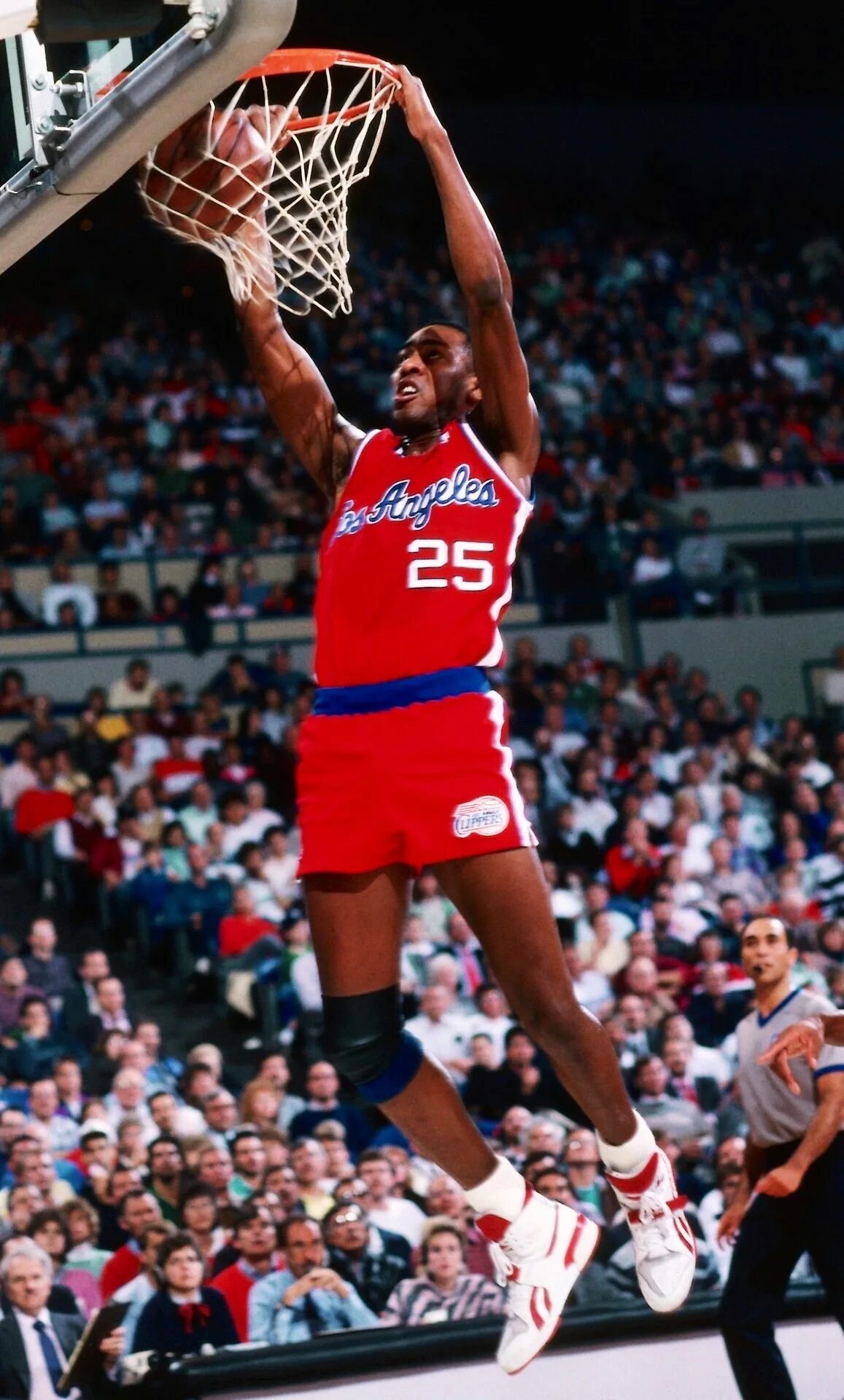 Danny manning