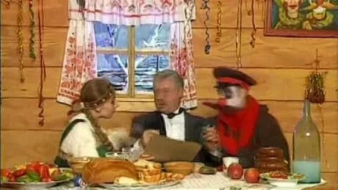 Видео дураков