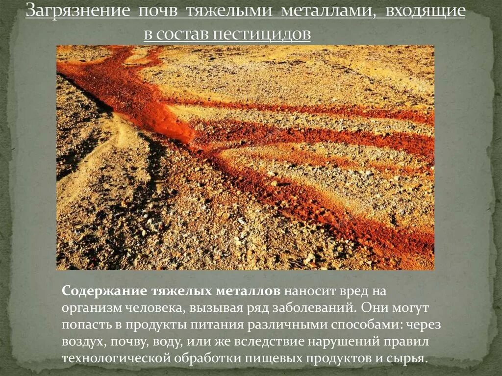 Почвы воздух продукты питания. Загрязнение почвы тяжелыми металлами. тяжелые металлы в почве. тяжёлые металлы загрязняющие почву. почвы загрязненные тяжелыми металлами.
