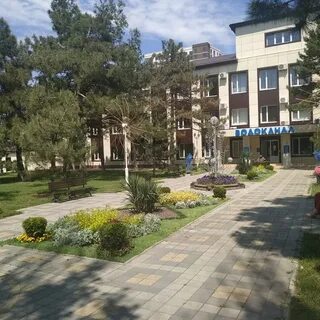 Анапа водоканал