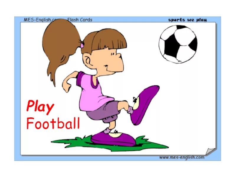 Play Football карточка. They are playing Football рисунок. Футбол на английском для детей. Футбол? I can Play Football. I can playing football